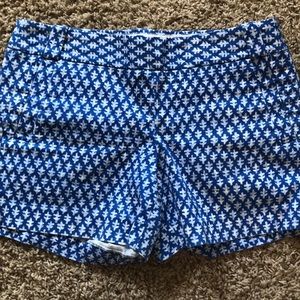 J. Crew Shorts